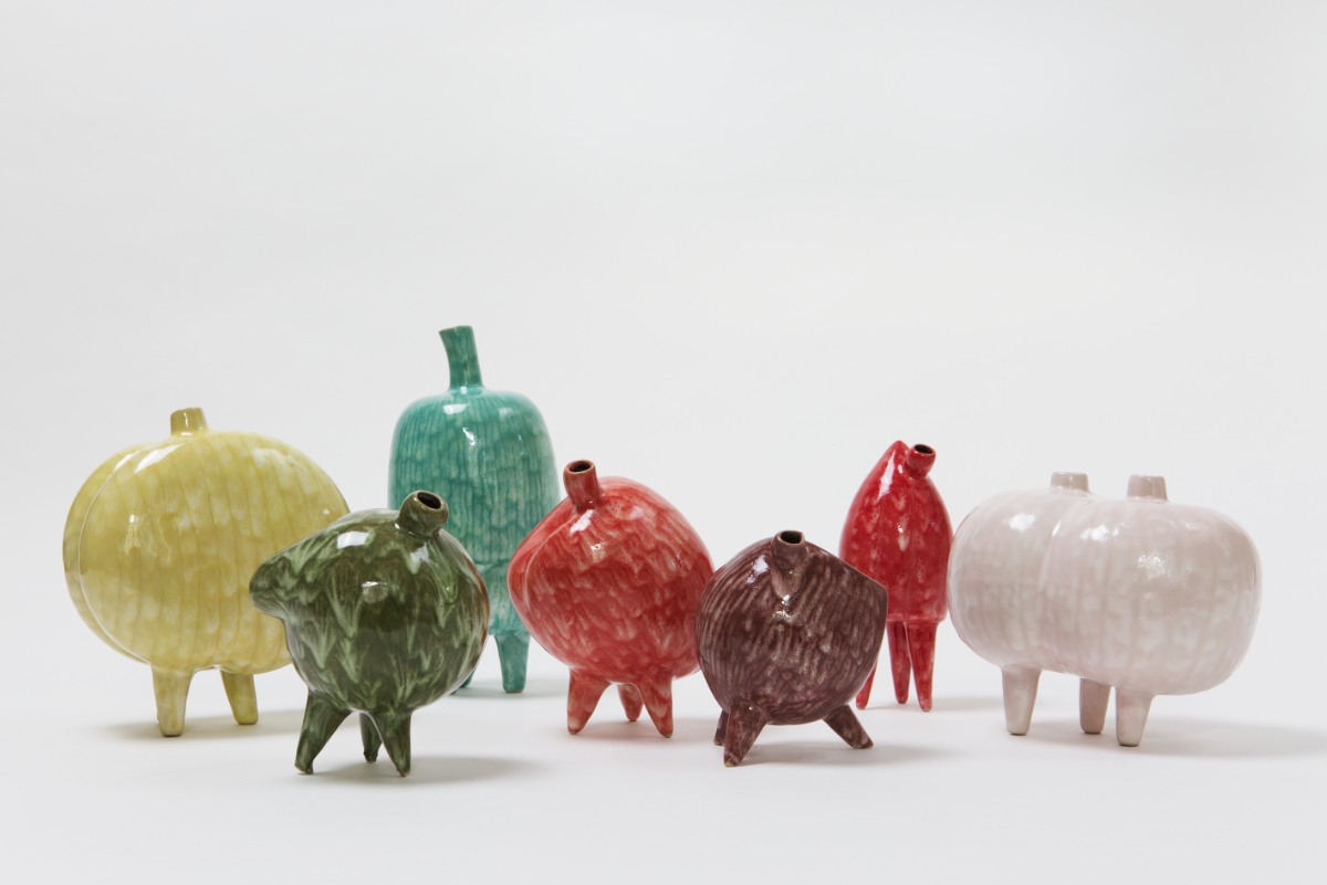 Journey - Yoko Homareda, Winter 2025