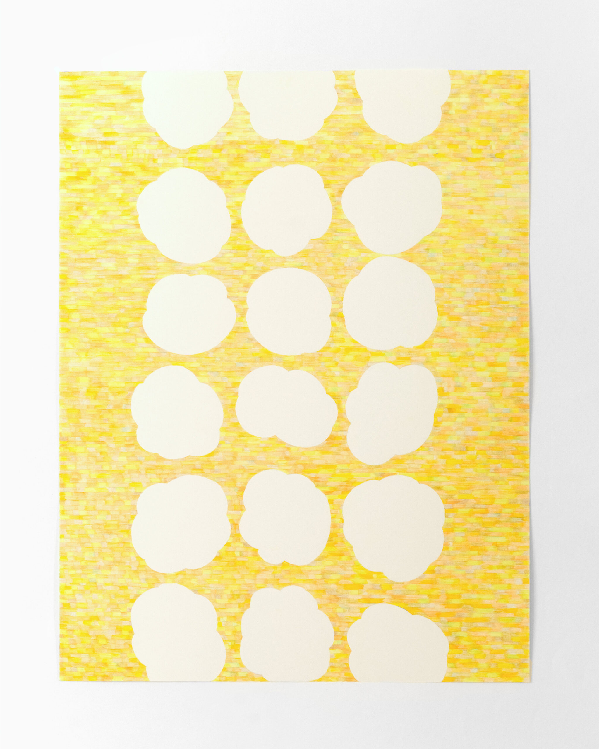 March - Yoko Homareda, On going
