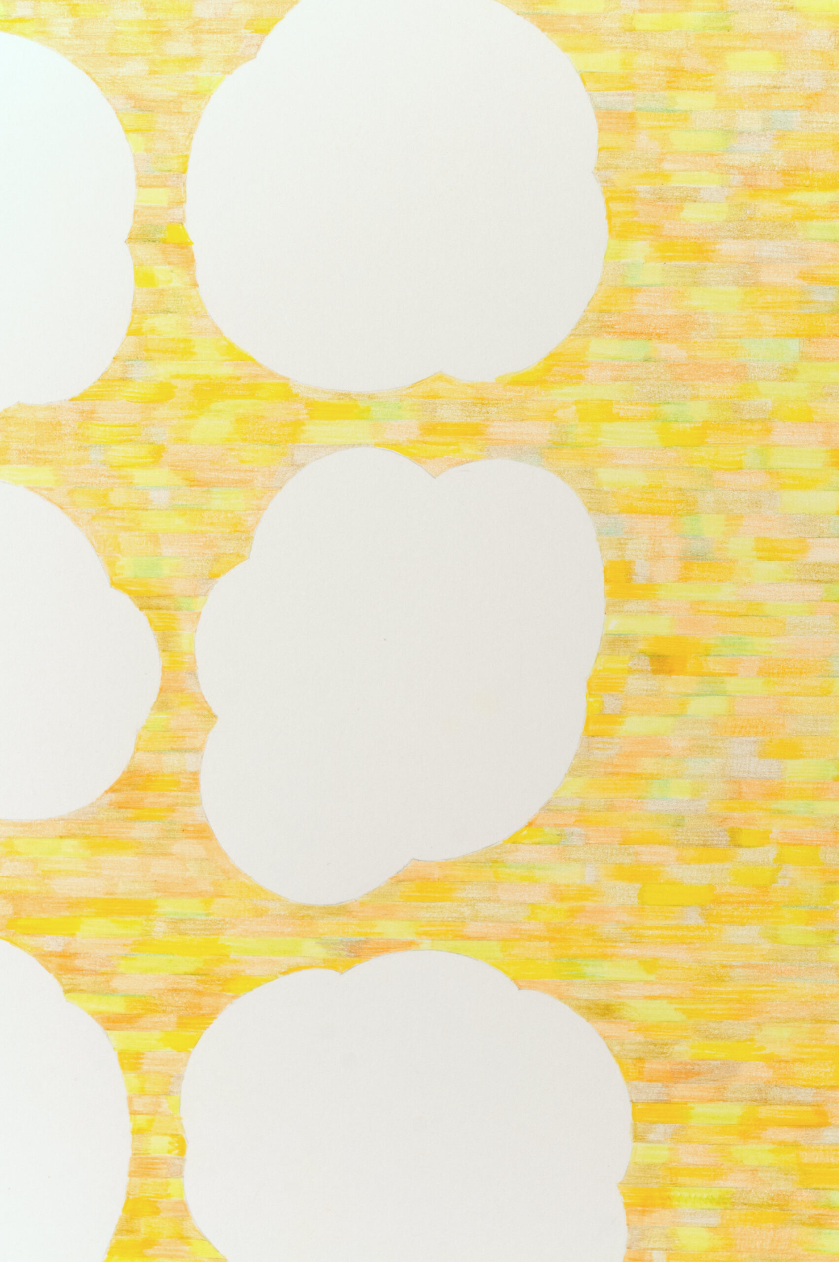March - Yoko Homareda, On going