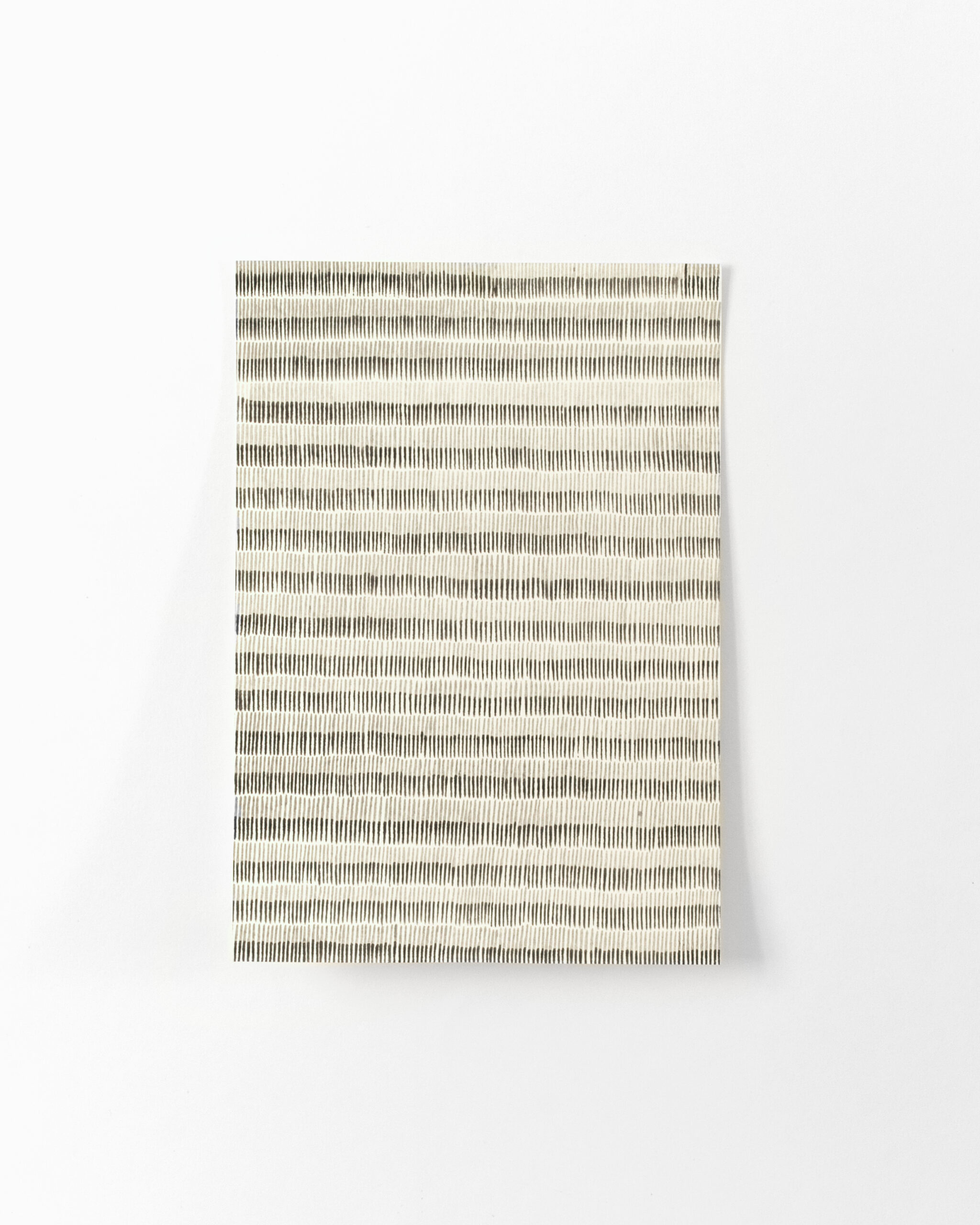 Beat - Yoko Homareda, summer 2013