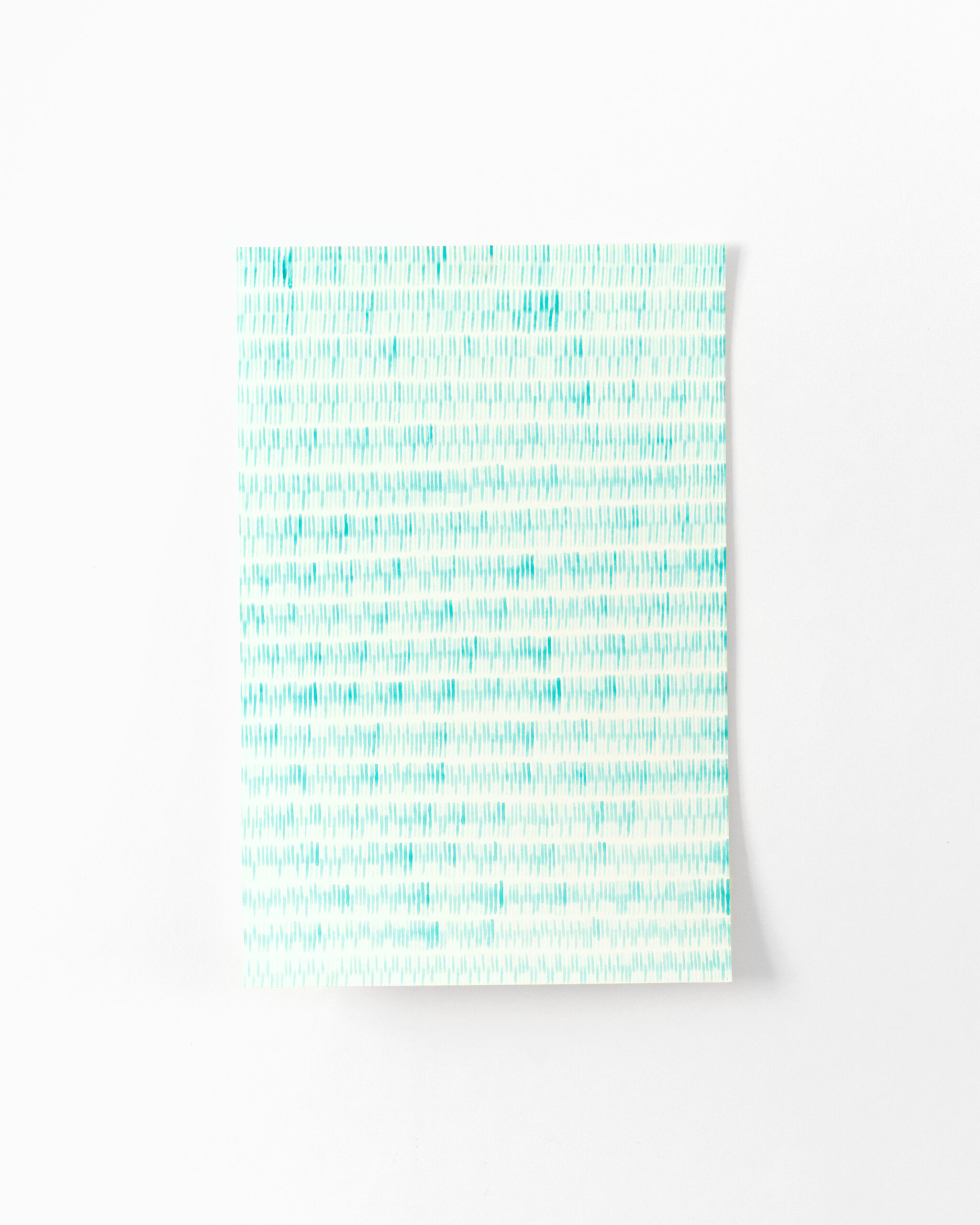 Beat - Yoko Homareda, summer 2013