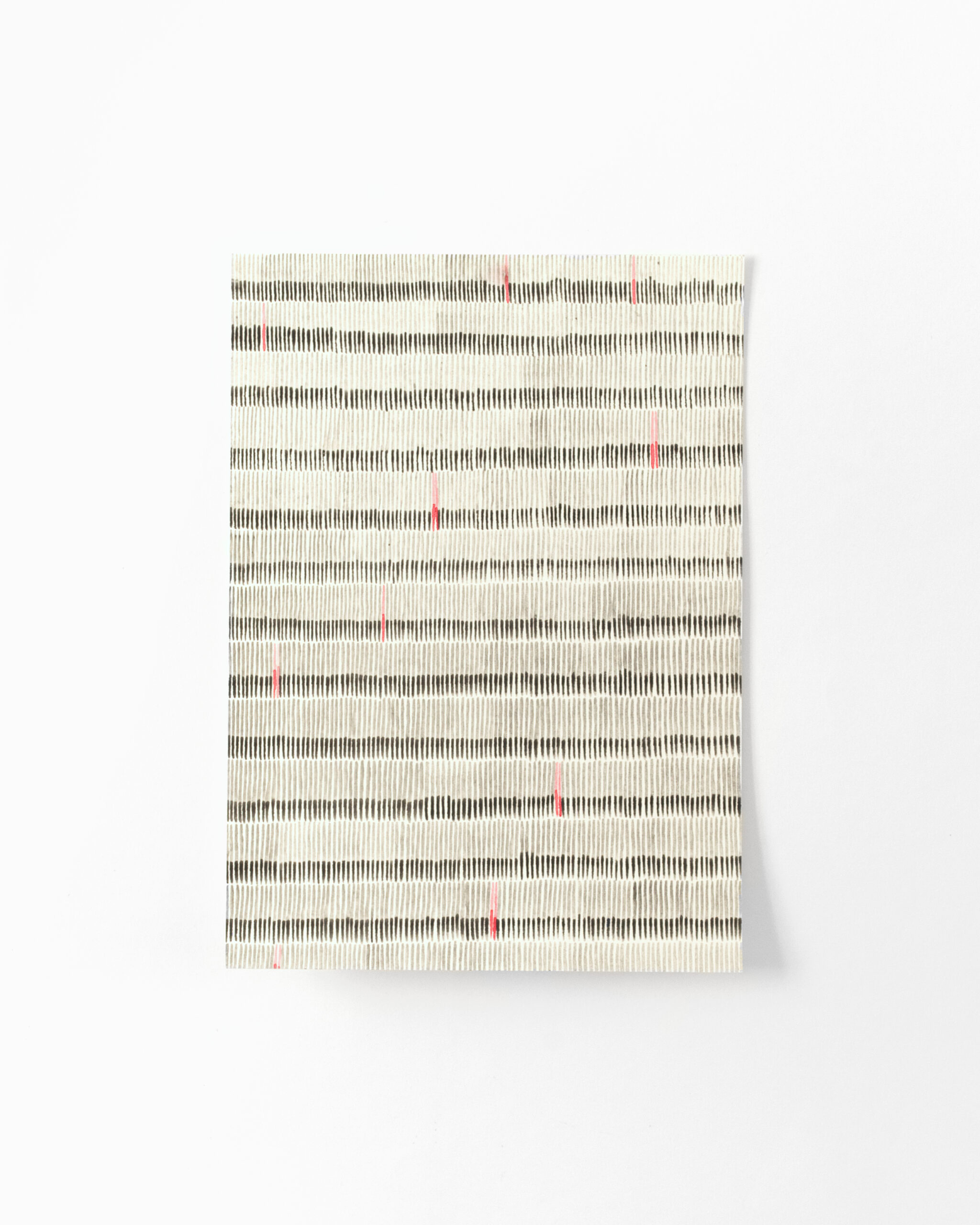 Beat - Yoko Homareda, summer 2013