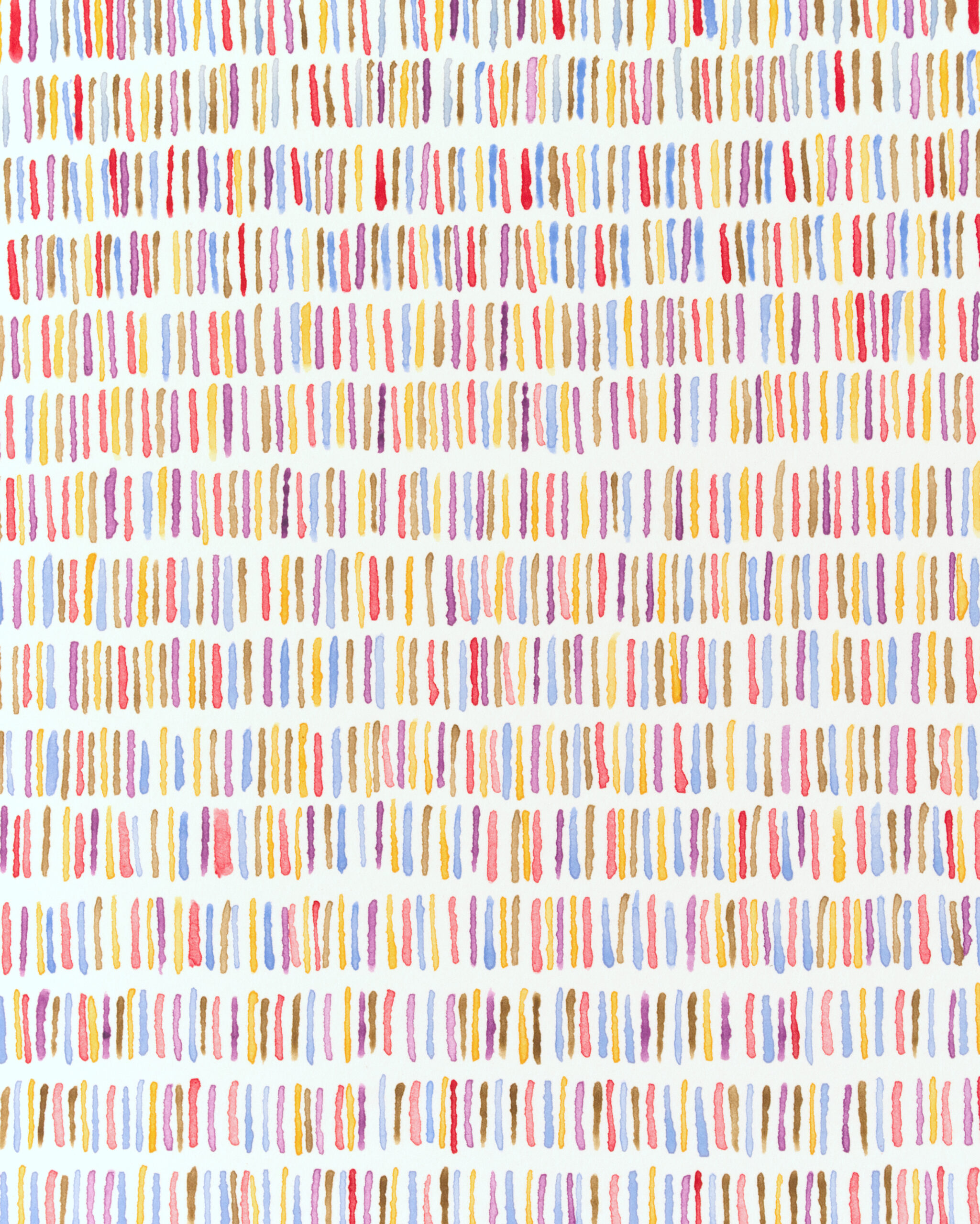 Rythm - Yoko Homareda, summer 2013